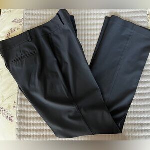 Ann Taylor Women's Navy Dress Pants